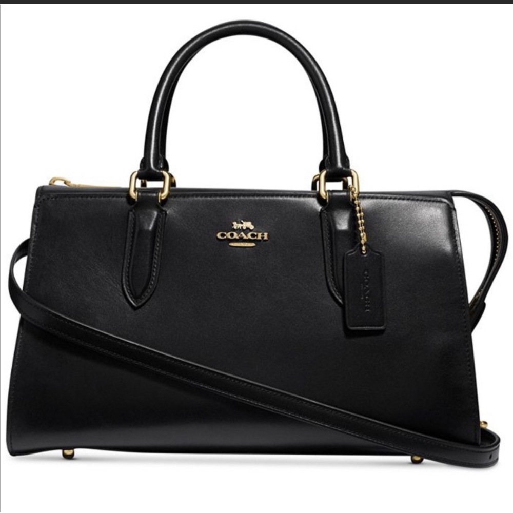 Authentic Coach NWOT - Picture 2 of 8